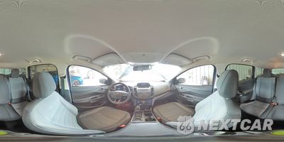 Zdjęcie 16 z 17 samochodu: 2017 FORD ESCAPE S VIN:1FMCU0F70HUC00706 - miniatura