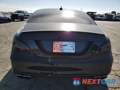 Zdjęcie 6 z 13 samochodu: 2015 MERCEDES-BENZ CLS 63 AMG S-MODEL VIN:WDDLJ7GB5FA135199 - miniatura