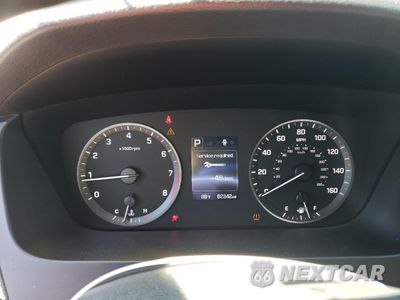 Zdjęcie 9 z 13 samochodu: 2017 HYUNDAI SONATA SE VIN:5NPE24AF0HH475057 - miniatura