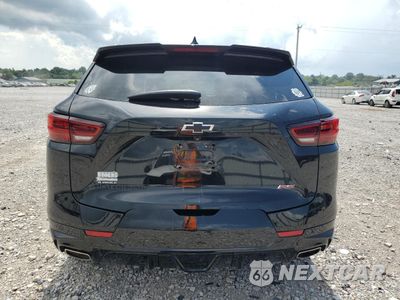 Zdjęcie 6 z 17 samochodu: 2023 CHEVROLET BLAZER RS VIN:3GNKBKRS6PS210308 - miniatura