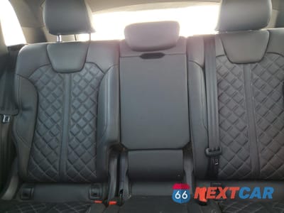 Zdjęcie 10 z 15 samochodu: 2021 AUDI SQ5 PREMIUM PLUS VIN:WA1B4AFY6M2023254 - miniatura