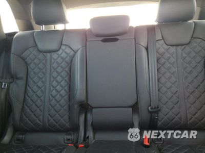 Zdjęcie 10 z 15 samochodu: 2021 AUDI SQ5 PREMIUM PLUS VIN:WA1B4AFY6M2023254 - miniatura