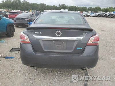 Zdjęcie 6 z 12 samochodu: 2013 NISSAN ALTIMA 2.5 VIN:1N4AL3AP5DN472640 - miniatura