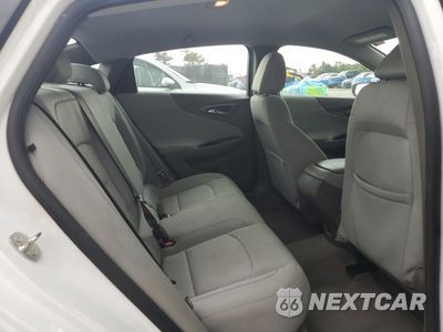 Zdjęcie 10 z 12 samochodu: 2020 CHEVROLET MALIBU LS VIN:1G1ZC5ST4LF077399 - miniatura