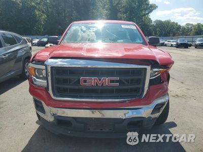 Piąte zdjęcie samochodu w środku: 2014 GMC SIERRA C1500 VIN:1GTN1TEH8EZ254903 - miniatura