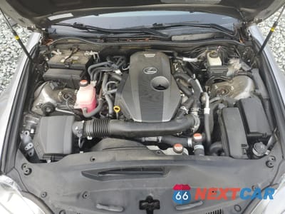 Zdjęcie 11 z 15 samochodu: 2016 LEXUS IS 200T VIN:JTHBA1D2XG5011137 - miniatura