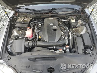 Zdjęcie 11 z 15 samochodu: 2016 LEXUS IS 200T VIN:JTHBA1D2XG5011137 - miniatura