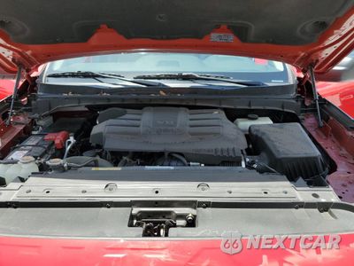 Zdjęcie 11 z 13 samochodu: 2023 NISSAN TITAN SV VIN:1N6AA1EFXPN108818 - miniatura