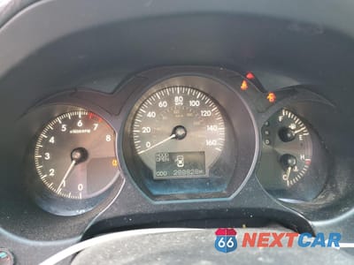 Zdjęcie 9 z 12 samochodu: 2006 LEXUS GS 300 VIN:JTHCH96S760016075 - miniatura