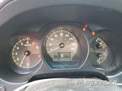 Zdjęcie 9 z 12 samochodu: 2006 LEXUS GS 300 VIN:JTHCH96S760016075 - miniatura