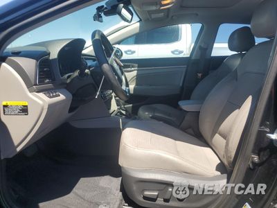 Zdjęcie 7 z 15 samochodu: 2017 HYUNDAI ELANTRA SE VIN:5NPD84LF4HH013219 - miniatura