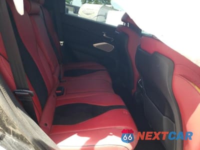 Zdjęcie 11 z 14 samochodu: 2021 ACURA RDX A-SPEC VIN:5J8TC2H66ML018016 - miniatura