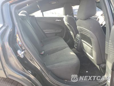 Zdjęcie 10 z 14 samochodu: 2014 DODGE CHARGER SE VIN:2C3CDXBG4EH168168 - miniatura
