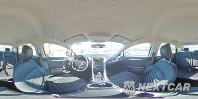 Zdjęcie 15 z 15 samochodu: 2015 FORD FUSION SE VIN:3FA6P0H73FR306521 - miniatura