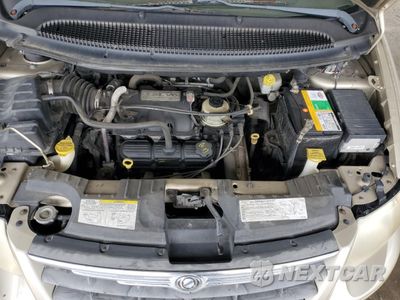 Zdjęcie 12 z 13 samochodu: 2005 CHRYSLER TOWN & COUNTRY TOURING VIN:2C4GP54L65R465732 - miniatura