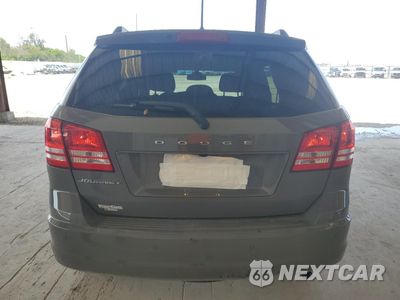 Zdjęcie 6 z 13 samochodu: 2020 DODGE JOURNEY SE VIN:3C4PDCAB2LT262629 - miniatura