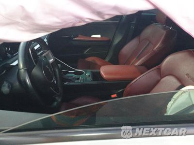 Zdjęcie 7 z 12 samochodu: 2023 KIA K5 GT LINE VIN:5XXG64J20PG228027 - miniatura