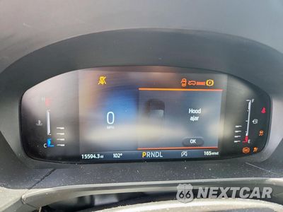 Zdjęcie 9 z 15 samochodu: 2024 FORD ESCAPE ACTIVE VIN:1FMCU0GN8RUB52645 - miniatura
