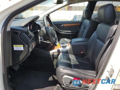 Zdjęcie 7 z 13 samochodu: 2009 MERCEDES-BENZ R 350 4MATIC VIN:4JGCB65E89A091035 - miniatura