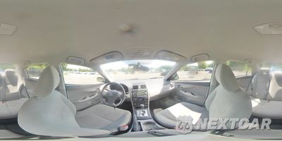 Zdjęcie 14 z 14 samochodu: 2010 TOYOTA COROLLA BASE VIN:1NXBU4EE2AZ352608 - miniatura