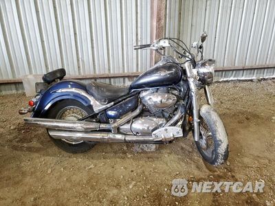 2006 SUZUKI C50 JS1VS55A762101428 - główne zdjęcie licytacji z USA - miniatura