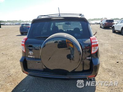 Zdjęcie 6 z 14 samochodu: 2011 TOYOTA RAV4 LIMITED VIN:2T3DK4DV6BW053972 - miniatura