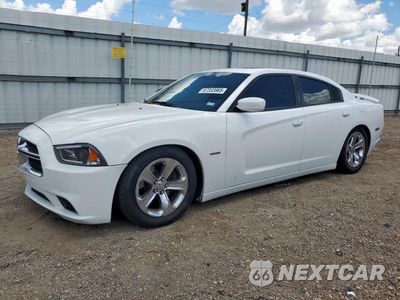 2012 DODGE CHARGER R/T 2C3CDXCT2CH185866 - główne zdjęcie licytacji z USA - miniatura
