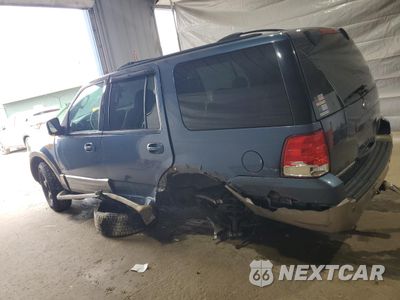 Drugie zdjęcie samochodu z przodu: 2004 FORD EXPEDITION EDDIE BAUER VIN:1FMFU18L14LB81015 - miniatura