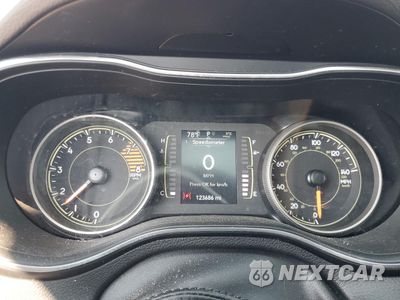 Zdjęcie 9 z 14 samochodu: 2020 JEEP CHEROKEE LATITUDE PLUS VIN:1C4PJMLX3LD596813 - miniatura