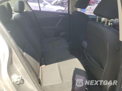 Zdjęcie 10 z 13 samochodu: 2013 MAZDA 3 I VIN:JM1BL1U70D1813092 - miniatura