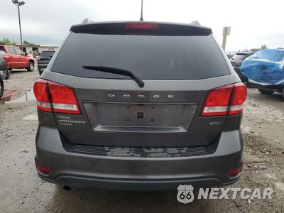 Zdjęcie 6 z 14 samochodu: 2017 DODGE JOURNEY GT VIN:3C4PDDEG4HT616072 - miniatura