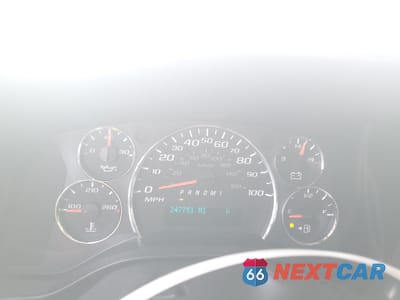 Zdjęcie 9 z 13 samochodu: 2018 CHEVROLET EXPRESS G3500 LT VIN:1GAZGPFG8J1336841 - miniatura