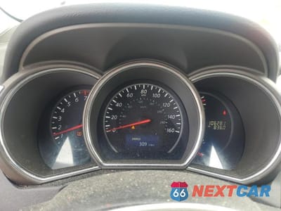Zdjęcie 9 z 13 samochodu: 2013 NISSAN MURANO S VIN:JN8AZ1MW6DW313107 - miniatura