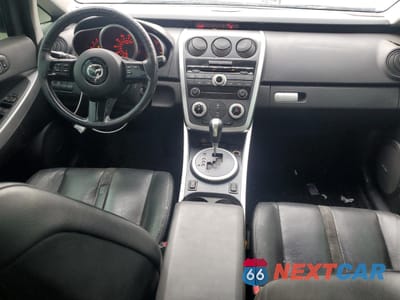 Zdjęcie 8 z 15 samochodu: 2007 MAZDA CX-7 VIN:JM3ER293470147766 - miniatura
