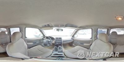 Zdjęcie 14 z 14 samochodu: 2004 NISSAN FRONTIER CREW CAB XE V6 VIN:1N6ED29Y94C439696 - miniatura