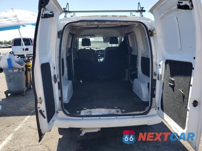 Zdjęcie 10 z 14 samochodu: 2017 CHEVROLET CITY EXPRESS LS VIN:3N63M0YN5HK719537 - miniatura