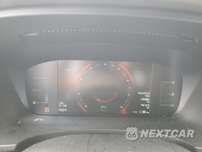 Zdjęcie 9 z 15 samochodu: 2018 VOLVO S90 T5 MOMENTUM VIN:LVY982MK9JP018019 - miniatura