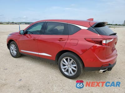 Drugie zdjęcie samochodu z przodu: 2024 ACURA RDX VIN:5J8TC2H38RL038281 - miniatura