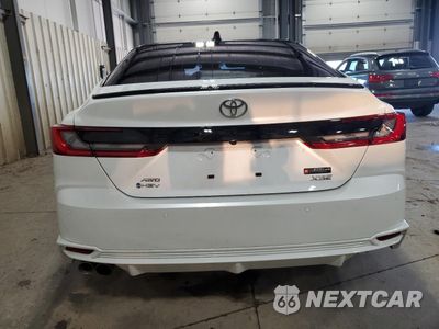 Zdjęcie 6 z 15 samochodu: 2025 TOYOTA CAMRY XSE VIN:4T1DBADK4SU026248 - miniatura