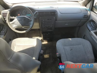 Zdjęcie 8 z 13 samochodu: 2004 CHEVROLET VENTURE VIN:1GNDU03E94D113349 - miniatura