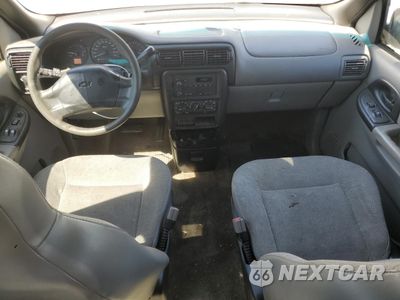 Zdjęcie 8 z 13 samochodu: 2004 CHEVROLET VENTURE VIN:1GNDU03E94D113349 - miniatura