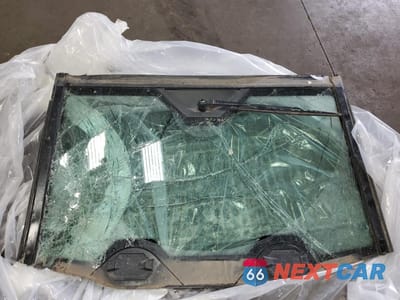 2024 POLARIS RZR XP 1000 ULTIMATE 3NSNEF997RF301843 - główne zdjęcie licytacji z USA - miniatura