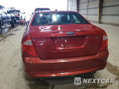 Zdjęcie 6 z 14 samochodu: 2010 FORD FUSION SE VIN:3FAHP0HA4AR245130 - miniatura