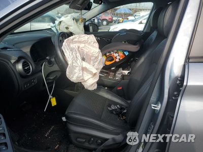 Zdjęcie 7 z 14 samochodu: 2020 HYUNDAI KONA LIMITED VIN:KM8K33AG5LU057882 - miniatura