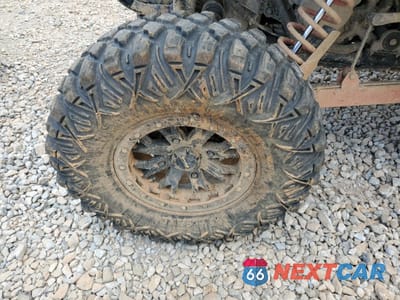 Piąte zdjęcie samochodu w środku: 2020 POLARIS RZR XP 4 TURBO VIN:3NSN4E929LF799793 - miniatura