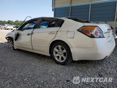 Drugie zdjęcie samochodu z przodu: 2009 NISSAN ALTIMA 2.5 VIN:1N4AL21E59N439623 - miniatura