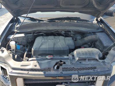 Zdjęcie 11 z 12 samochodu: 2006 HONDA RIDGELINE RTL VIN:2HJYK16556H575331 - miniatura