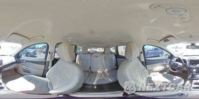 Zdjęcie 16 z 16 samochodu: 2014 FORD ESCAPE TITANIUM VIN:1FMCU9J98EUA15618 - miniatura