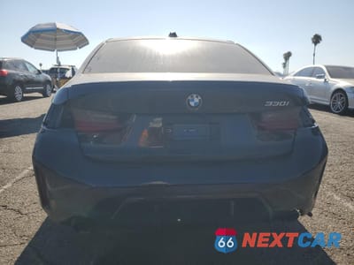 Zdjęcie 6 z 16 samochodu: 2025 BMW 330I VIN:3MW69CW01S8F22876 - miniatura