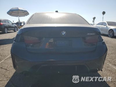 Zdjęcie 6 z 16 samochodu: 2025 BMW 330I VIN:3MW69CW01S8F22876 - miniatura